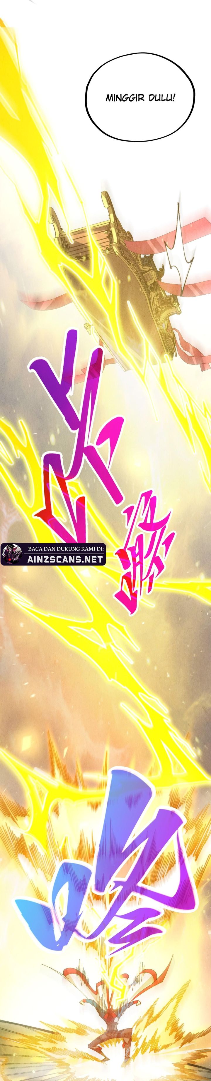 The Ultimate of All Ages (The Ancient Sovereign of Eternity) Chapter 468 Gambar 25