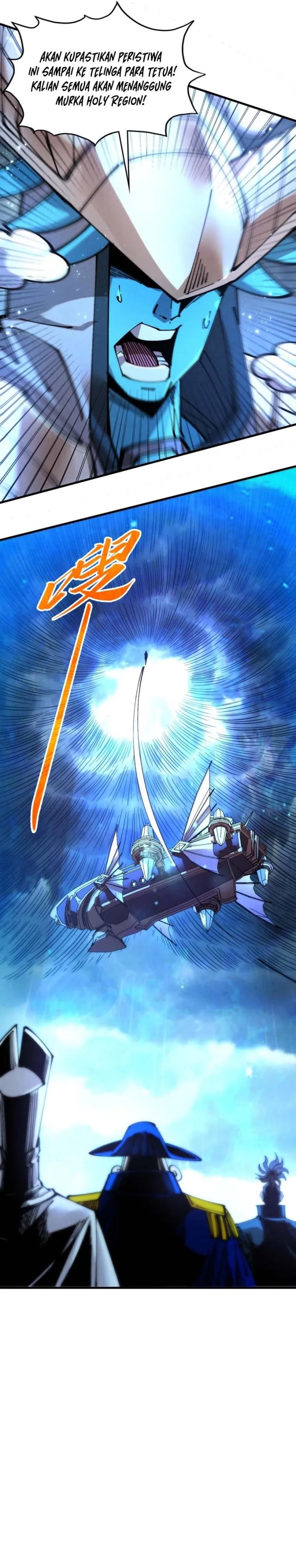 The Ultimate of All Ages (The Ancient Sovereign of Eternity) Chapter 473 Gambar 24