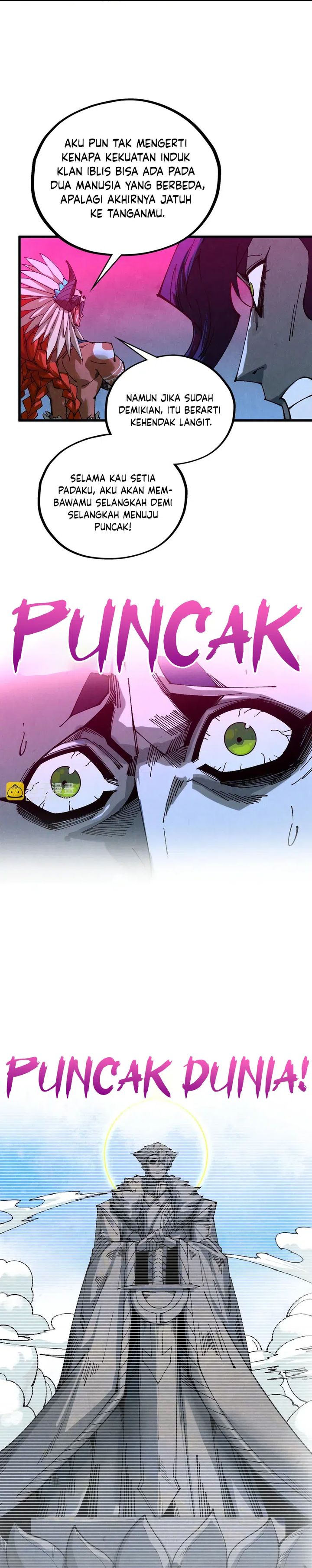 The Ultimate of All Ages (The Ancient Sovereign of Eternity) Chapter 476 Gambar 15