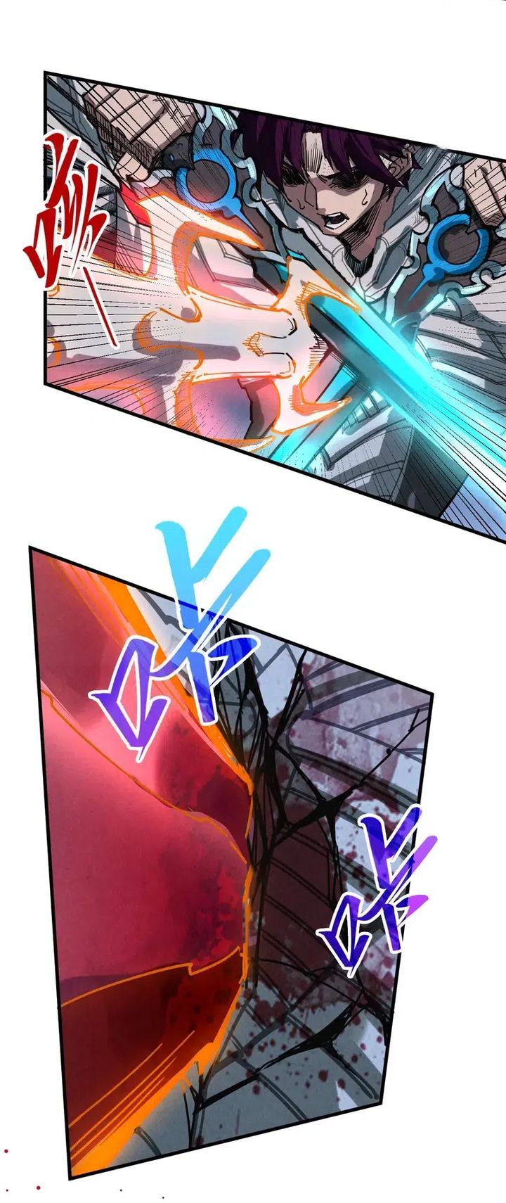 The Ultimate of All Ages (The Ancient Sovereign of Eternity) Chapter 476 Gambar 24