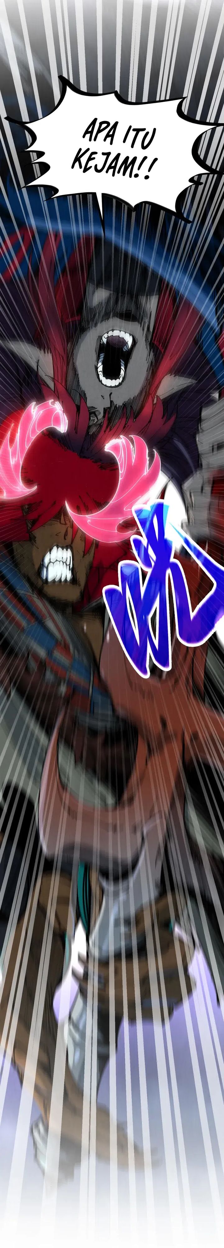 The Ultimate of All Ages (The Ancient Sovereign of Eternity) Chapter 476 Gambar 26