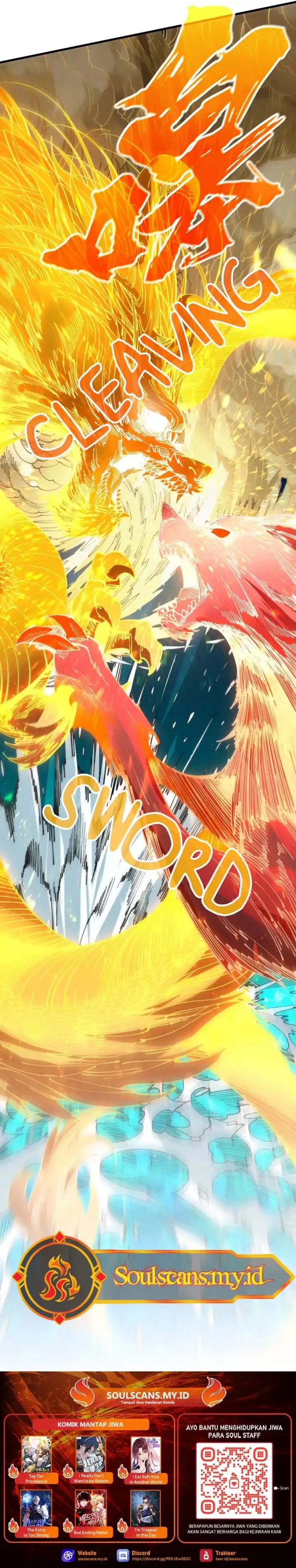 The Ultimate of All Ages (The Ancient Sovereign of Eternity) Chapter 477 Gambar 27