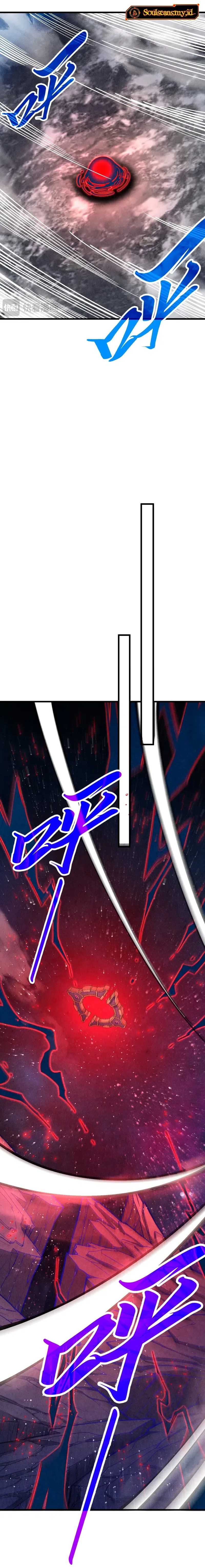 The Ultimate of All Ages (The Ancient Sovereign of Eternity) Chapter 478 Gambar 15