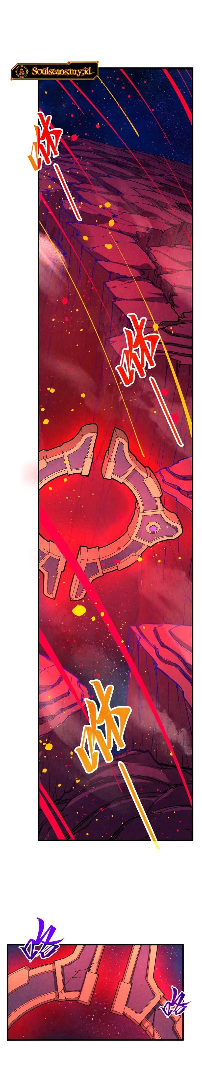 The Ultimate of All Ages (The Ancient Sovereign of Eternity) Chapter 478 Gambar 16