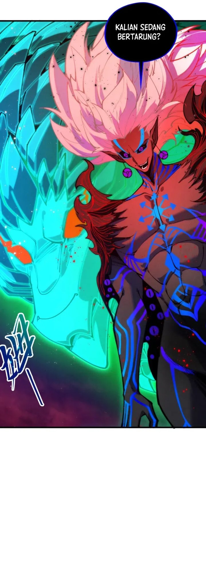 The Ultimate of All Ages (The Ancient Sovereign of Eternity) Chapter 480 Gambar 3