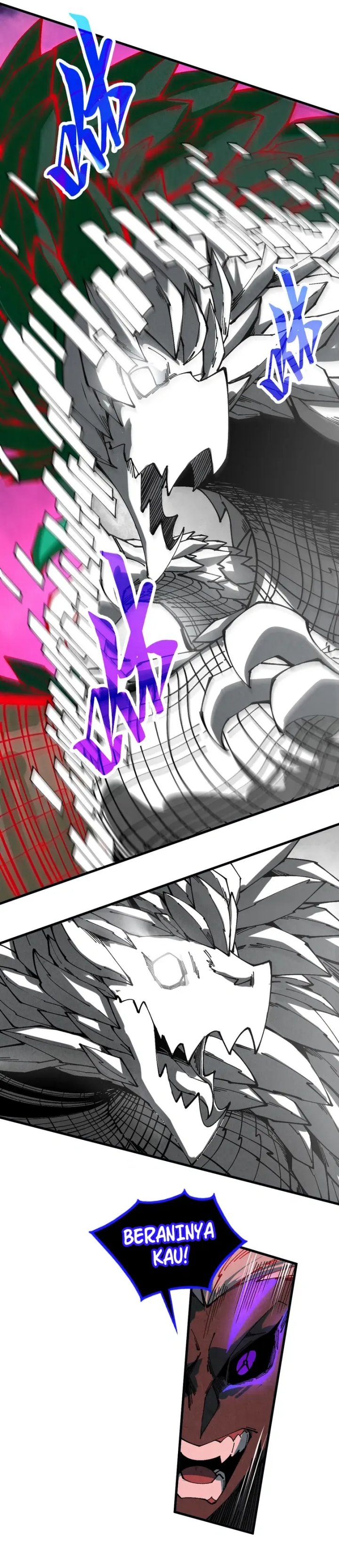 The Ultimate of All Ages (The Ancient Sovereign of Eternity) Chapter 480 Gambar 22