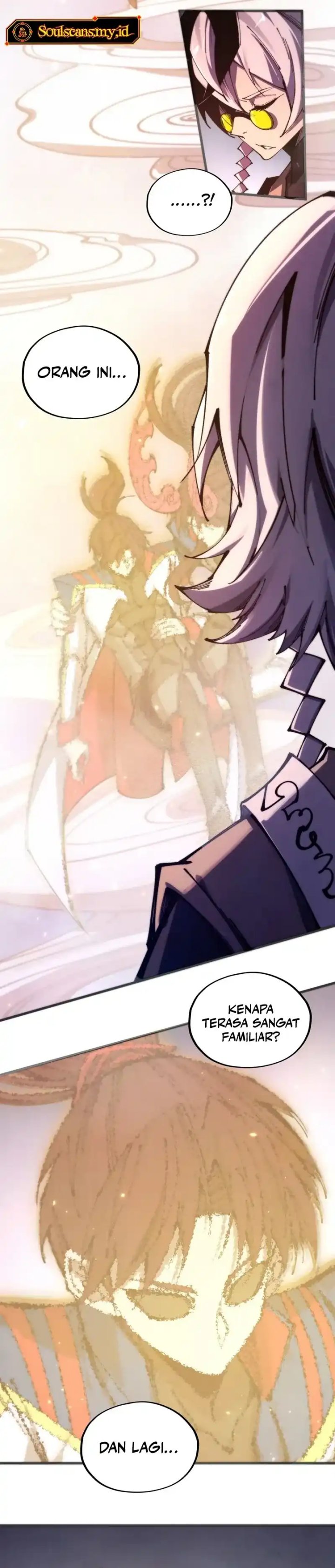 The Ultimate of All Ages (The Ancient Sovereign of Eternity) Chapter 494 Gambar 23