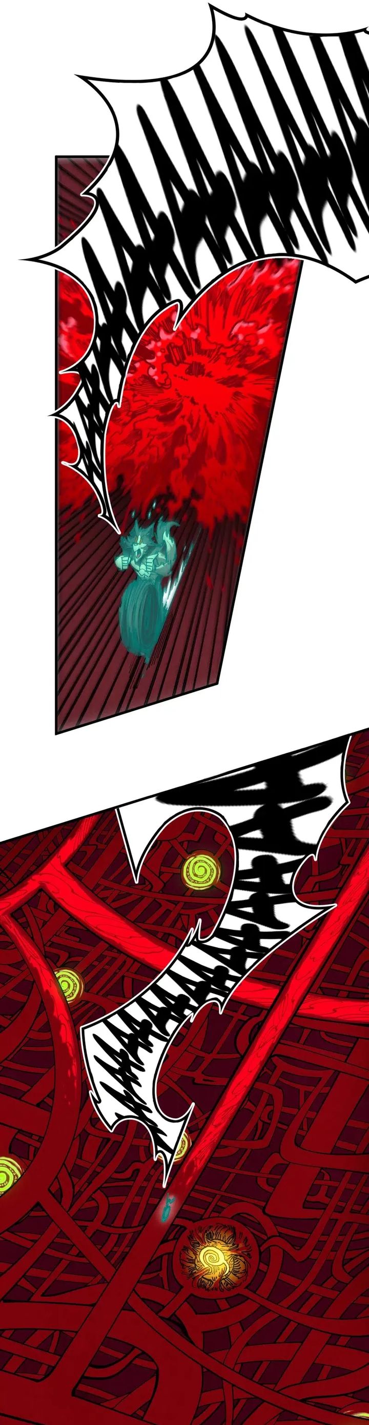 The Ultimate of All Ages (The Ancient Sovereign of Eternity) Chapter 496 Gambar 22