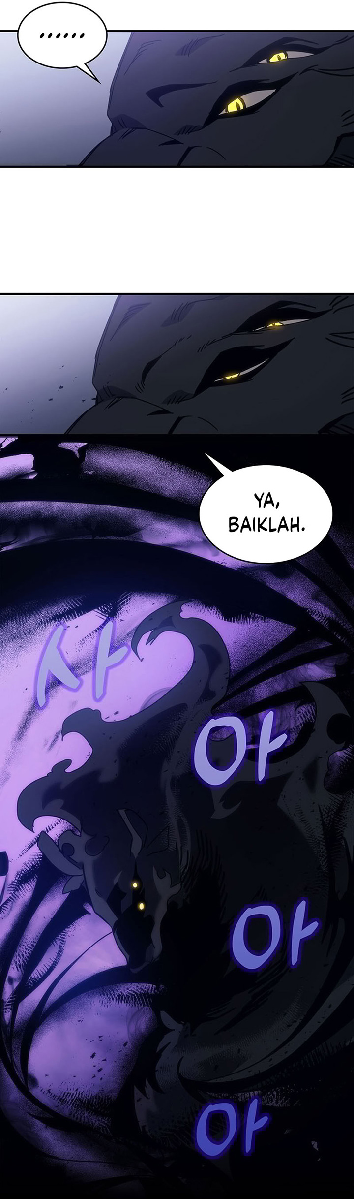 The Unbeatable Dungeon’s Lazy Boss Monster Chapter 01 Fix Gambar 20