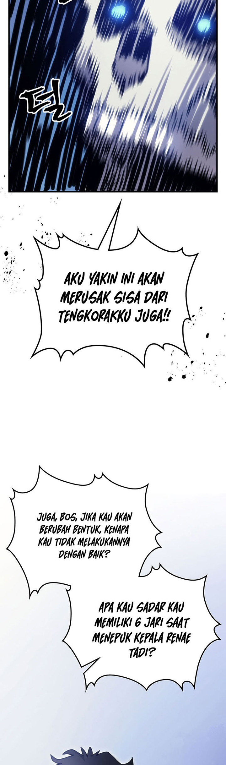 The Unbeatable Dungeon’s Lazy Boss Monster Chapter 01 Fix Gambar 27