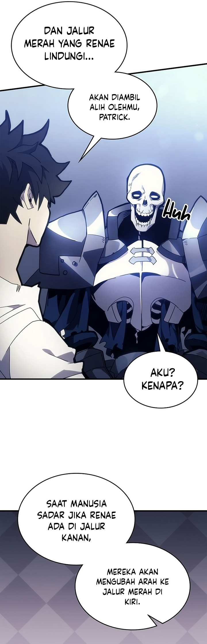 The Unbeatable Dungeon’s Lazy Boss Monster Chapter 01 Fix Gambar 38