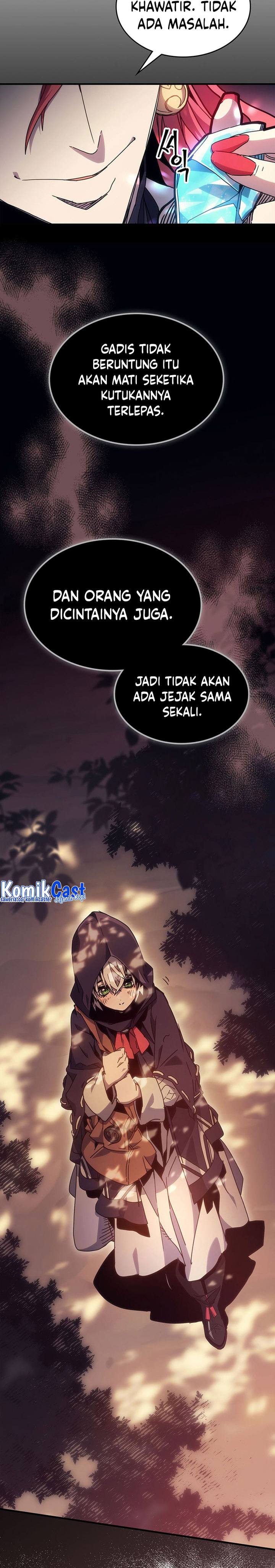 The Unbeatable Dungeon’s Lazy Boss Monster Chapter 03 Gambar 3