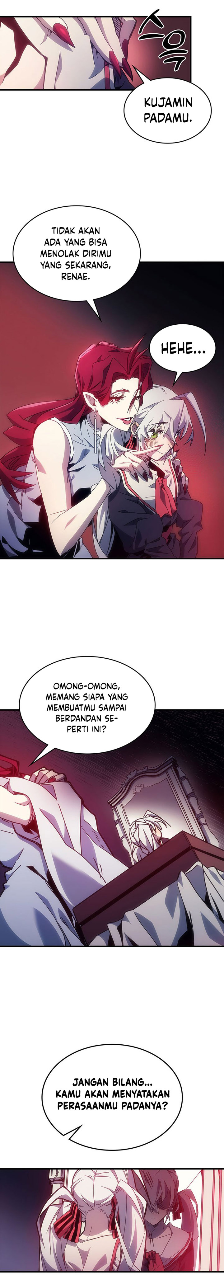 The Unbeatable Dungeon’s Lazy Boss Monster Chapter 03 Gambar 10