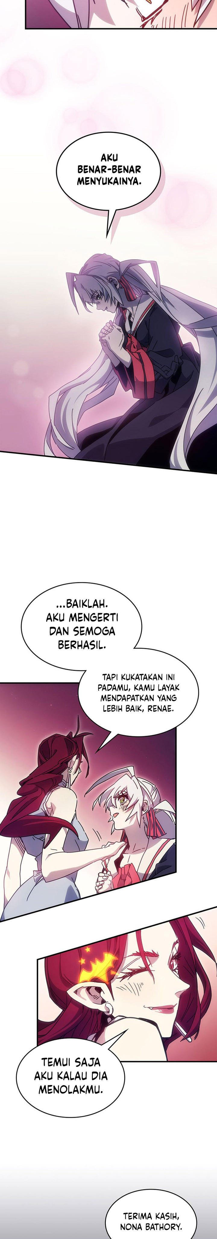 The Unbeatable Dungeon’s Lazy Boss Monster Chapter 03 Gambar 16