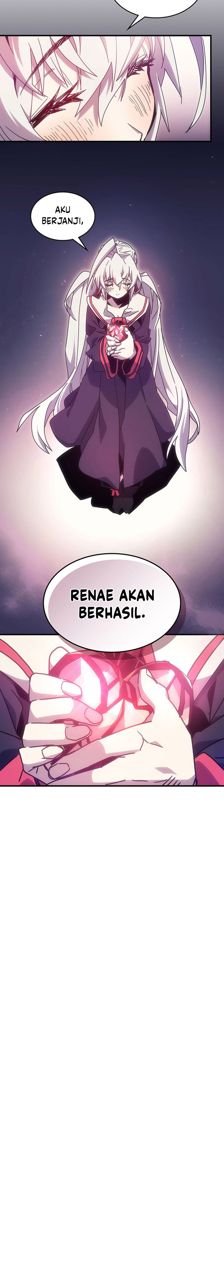 The Unbeatable Dungeon’s Lazy Boss Monster Chapter 03 Gambar 17