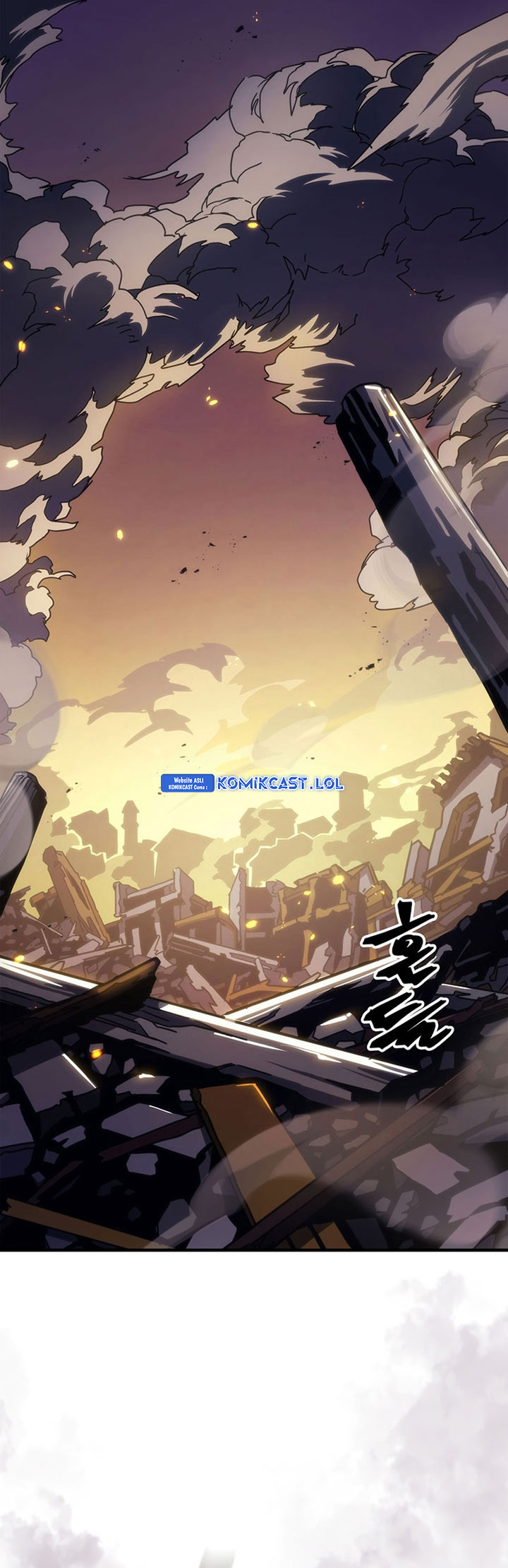 The Unbeatable Dungeon’s Lazy Boss Monster Chapter 15 Gambar 3