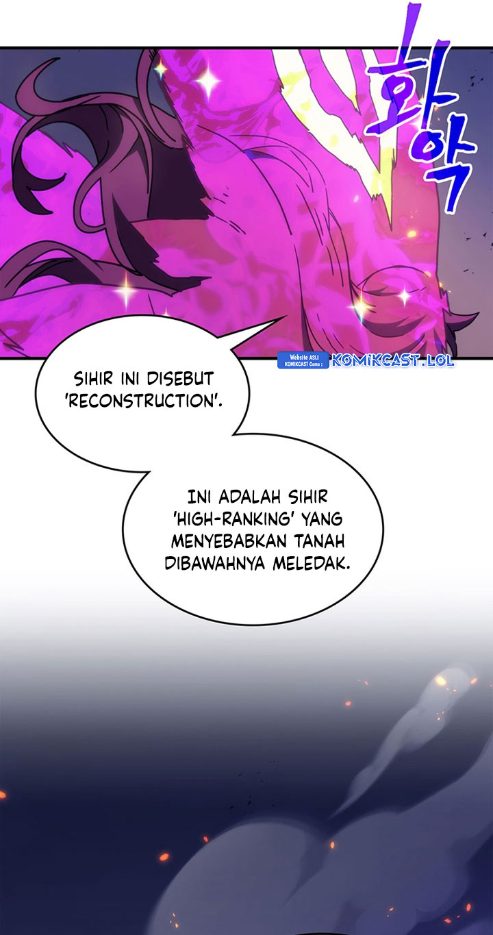The Unbeatable Dungeon’s Lazy Boss Monster Chapter 15 Gambar 5