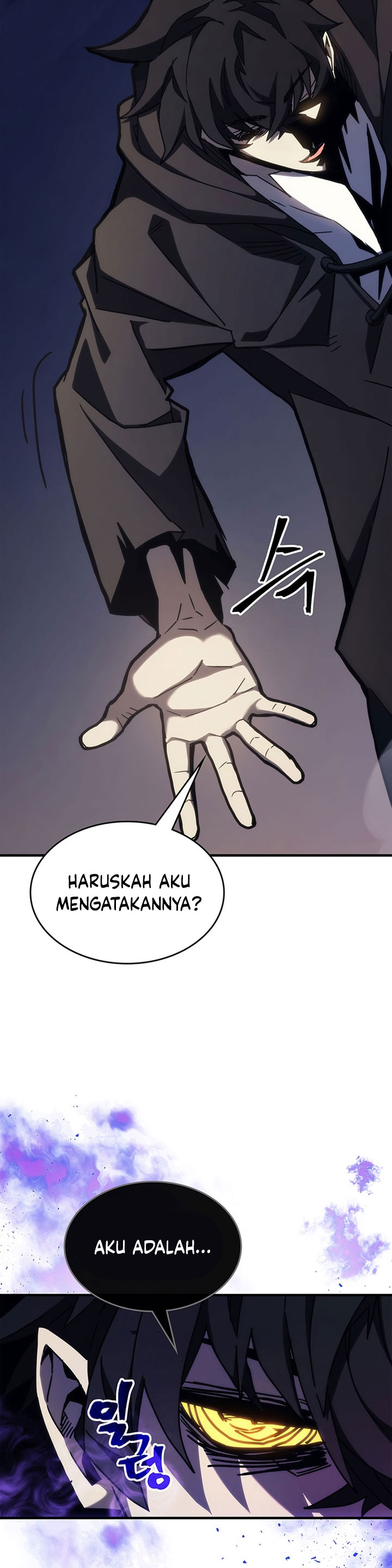 The Unbeatable Dungeon’s Lazy Boss Monster Chapter 15 Gambar 17