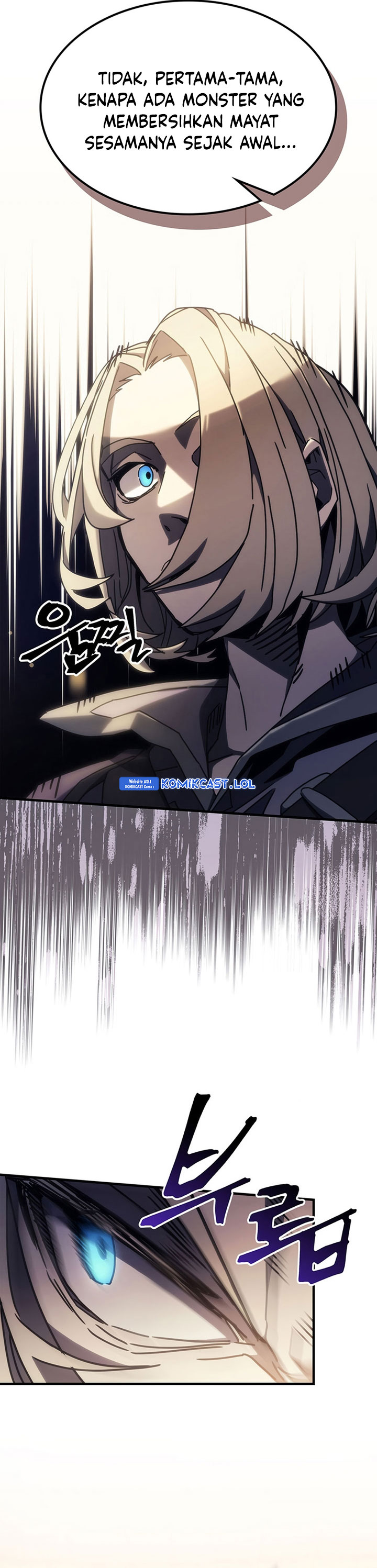 The Unbeatable Dungeon’s Lazy Boss Monster Chapter 15 Gambar 25