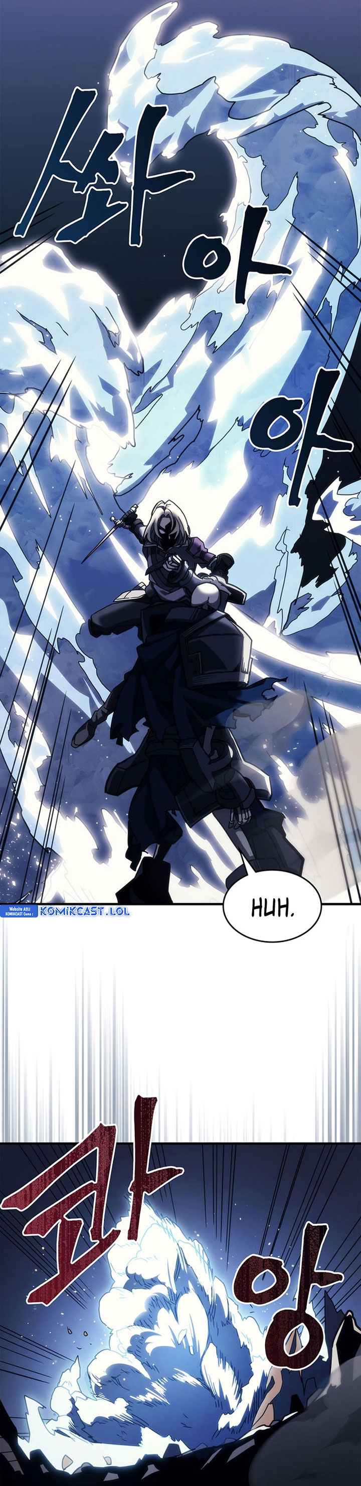 The Unbeatable Dungeon’s Lazy Boss Monster Chapter 15 Gambar 35