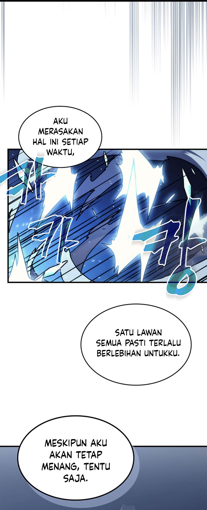The Unbeatable Dungeon’s Lazy Boss Monster Chapter 15 Gambar 36