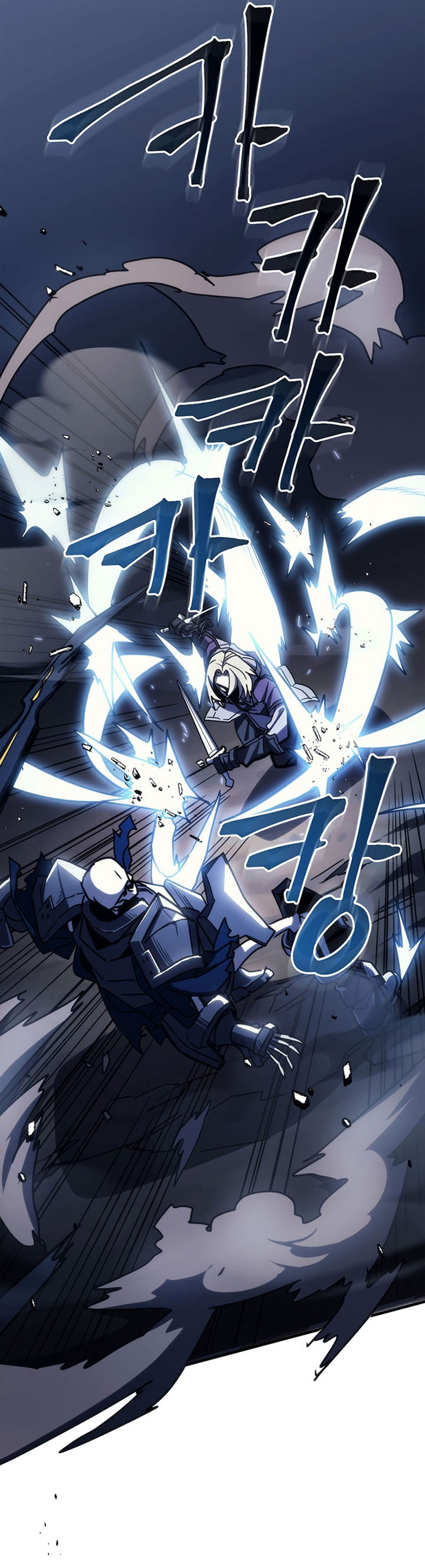 The Unbeatable Dungeon’s Lazy Boss Monster Chapter 15 Gambar 37