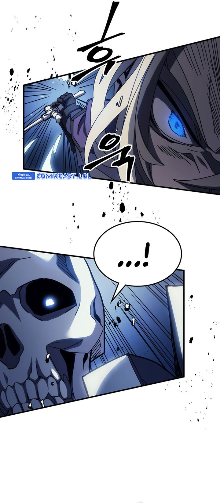The Unbeatable Dungeon’s Lazy Boss Monster Chapter 15 Gambar 38