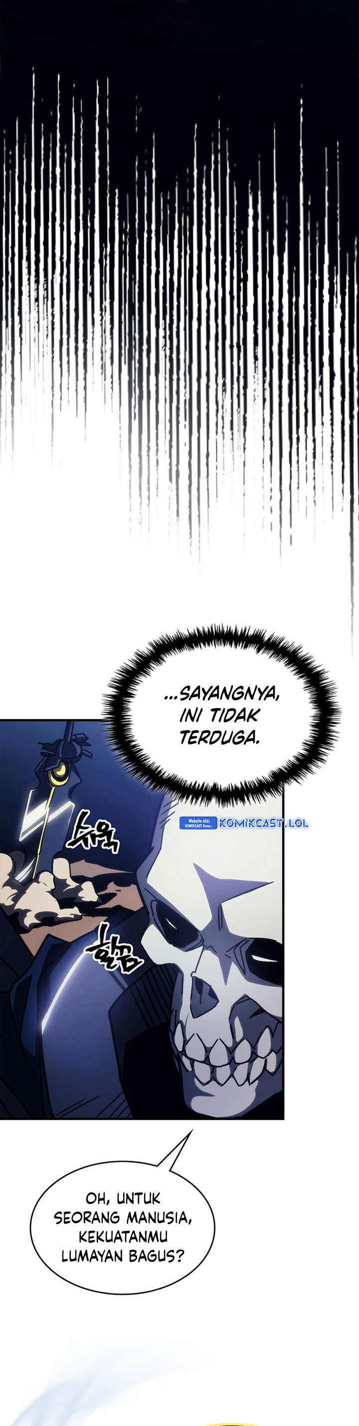 The Unbeatable Dungeon’s Lazy Boss Monster Chapter 15 Gambar 40