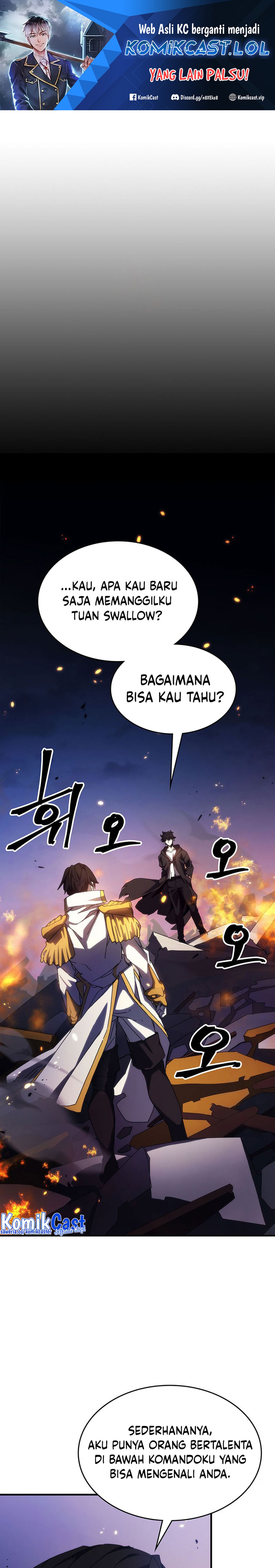 The Unbeatable Dungeon’s Lazy Boss Monster Chapter 17 Gambar 2