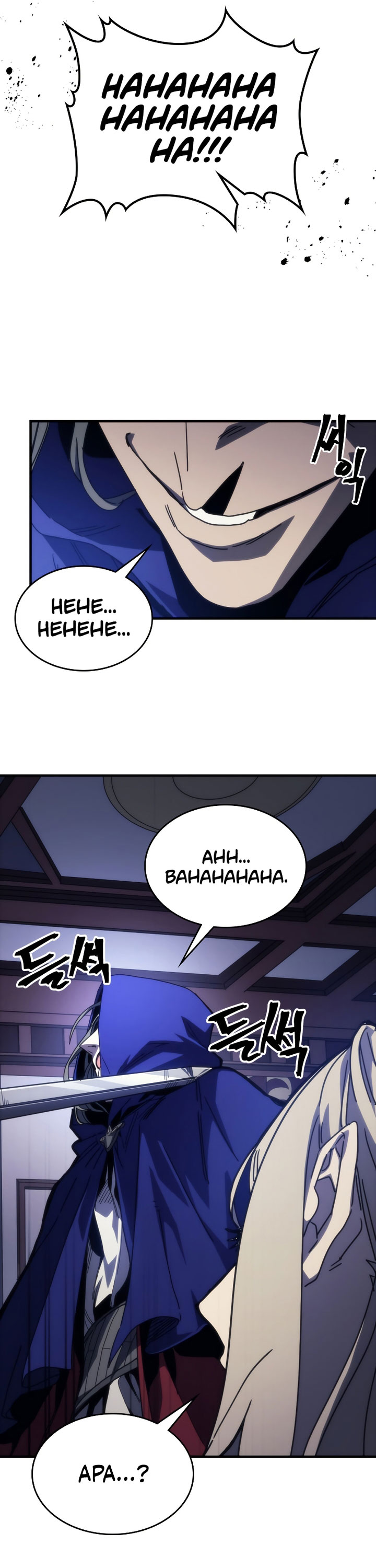 The Unbeatable Dungeon’s Lazy Boss Monster Chapter 31 Gambar 4