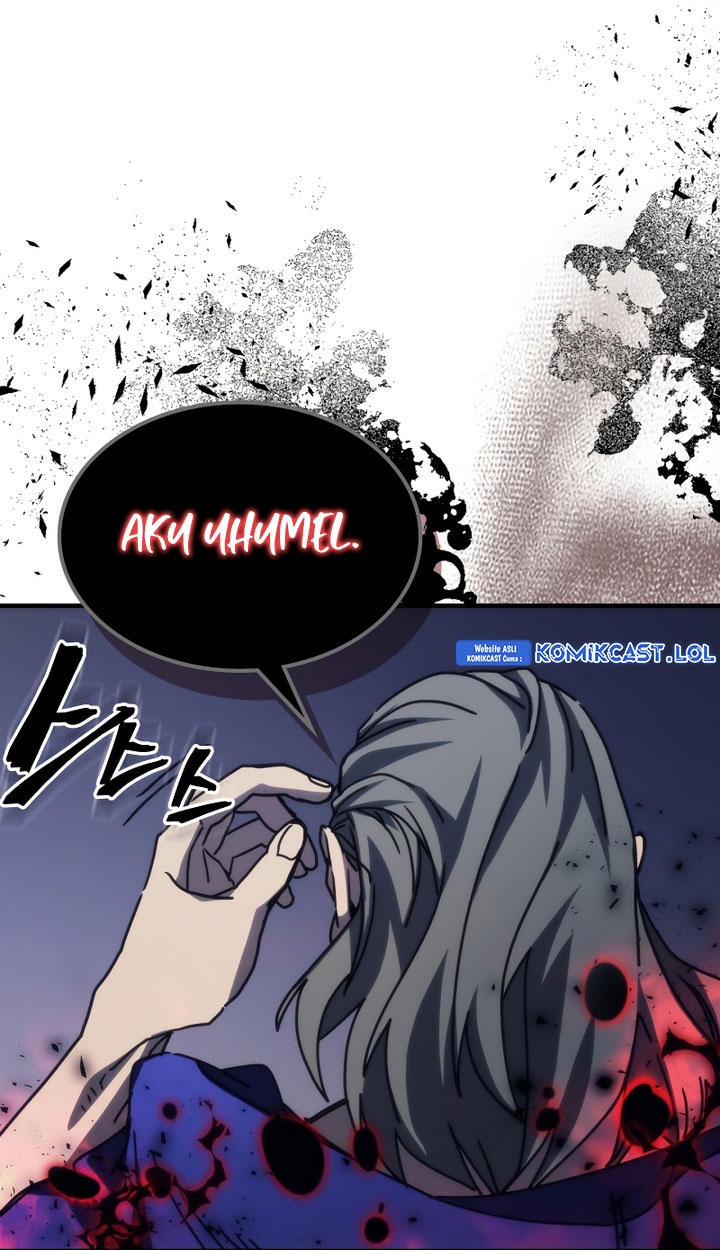 The Unbeatable Dungeon’s Lazy Boss Monster Chapter 31 Gambar 10