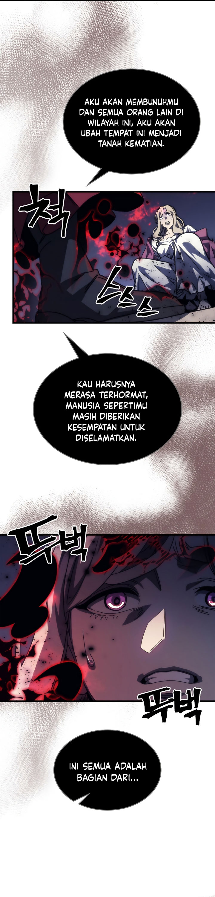 The Unbeatable Dungeon’s Lazy Boss Monster Chapter 31 Gambar 11