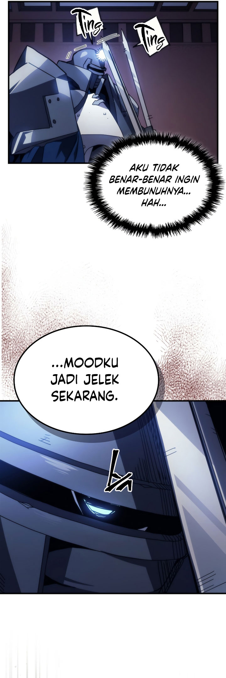 The Unbeatable Dungeon’s Lazy Boss Monster Chapter 31 Gambar 17