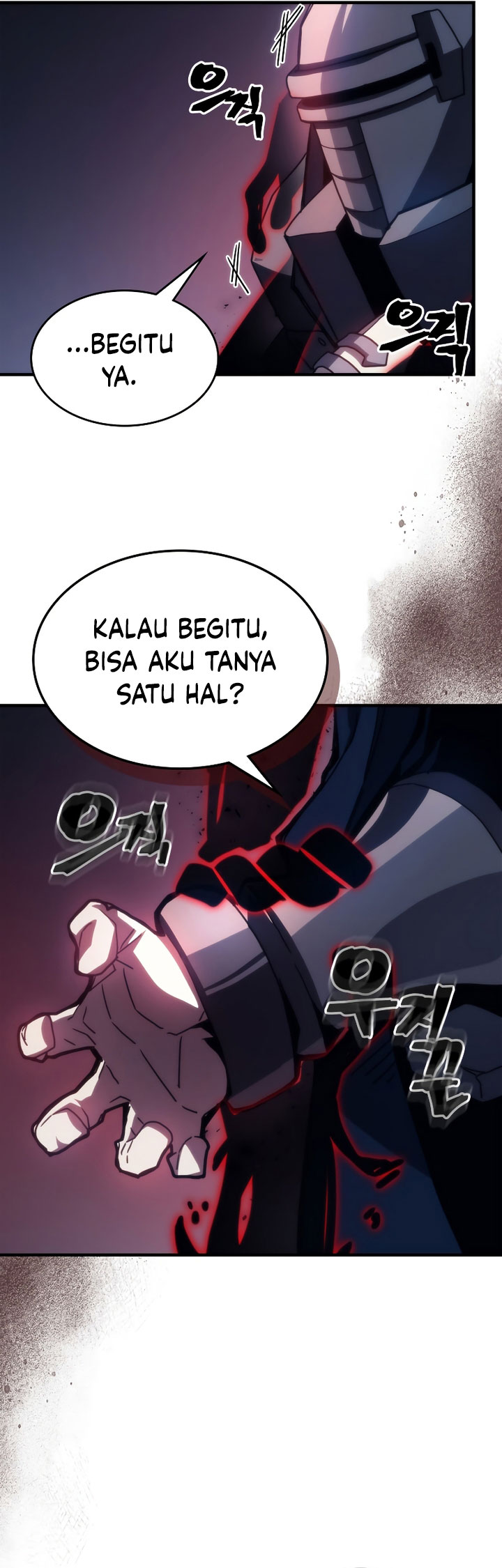 The Unbeatable Dungeon’s Lazy Boss Monster Chapter 31 Gambar 36