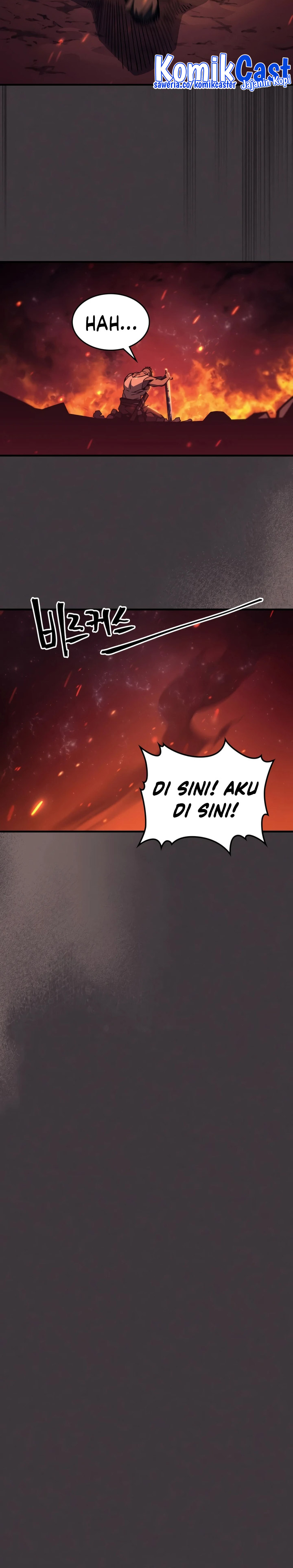 The Unbeatable Dungeon’s Lazy Boss Monster Chapter 56 Gambar 13