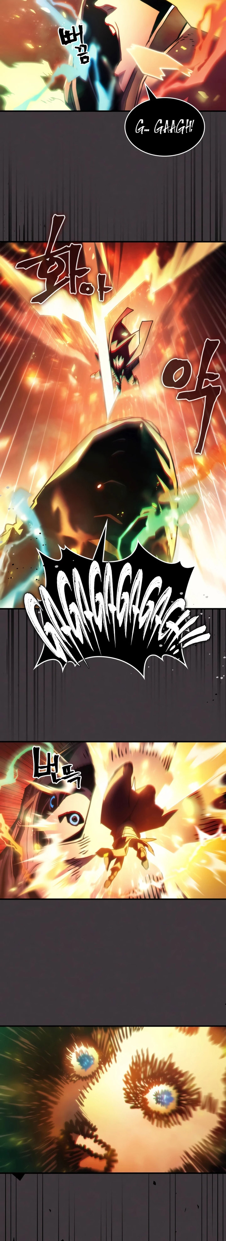 The Unbeatable Dungeon’s Lazy Boss Monster Chapter 56 Gambar 19