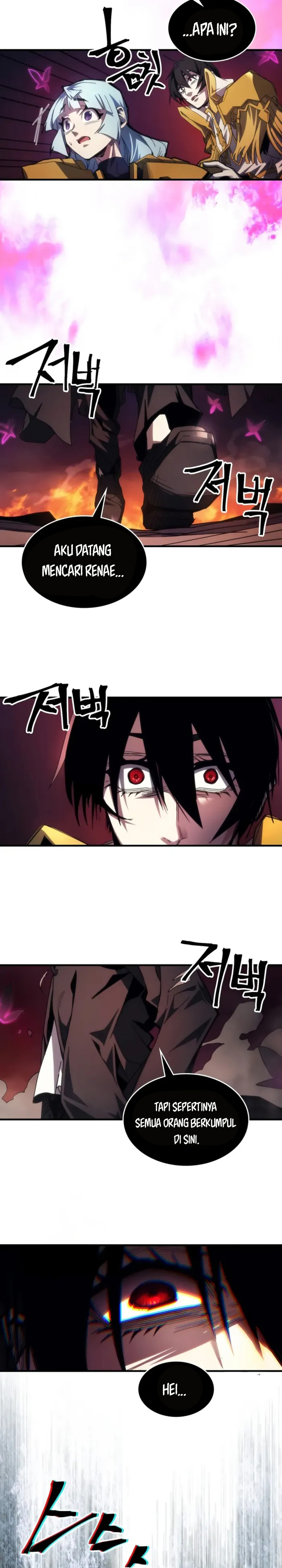 The Unbeatable Dungeon’s Lazy Boss Monster Chapter 62 Gambar 19
