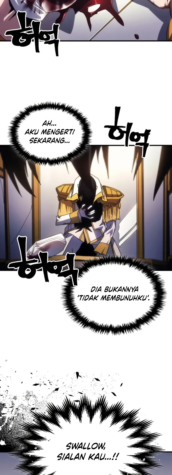 The Unbeatable Dungeon’s Lazy Boss Monster Chapter 64 Gambar 23