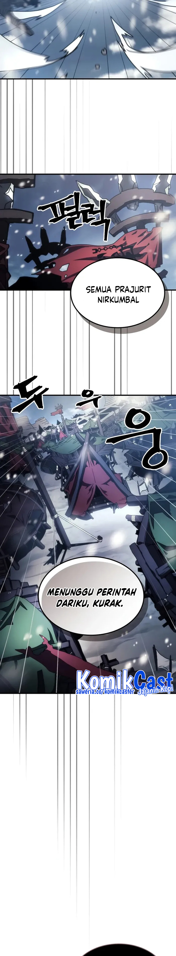 The Unbeatable Dungeon’s Lazy Boss Monster Chapter 68 Gambar 6