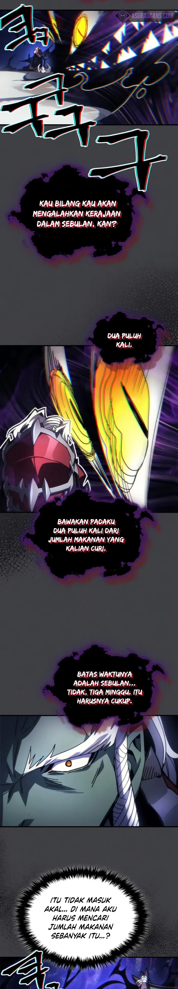 The Unbeatable Dungeon’s Lazy Boss Monster Chapter 70 S1 END Gambar 24