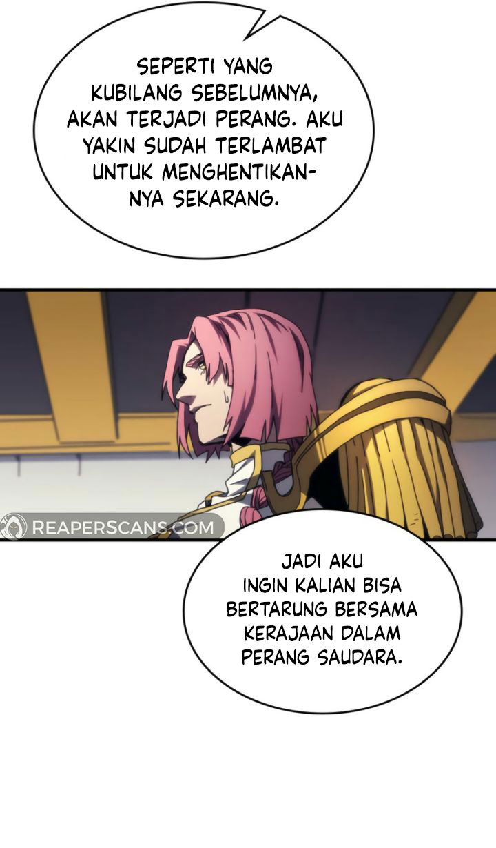 The Unbeatable Dungeon’s Lazy Boss Monster Chapter 71 Gambar 24