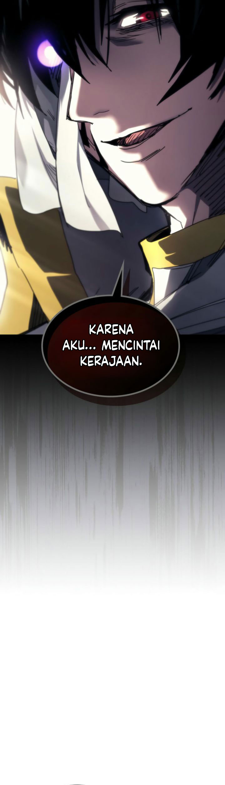 The Unbeatable Dungeon’s Lazy Boss Monster Chapter 71 Gambar 32