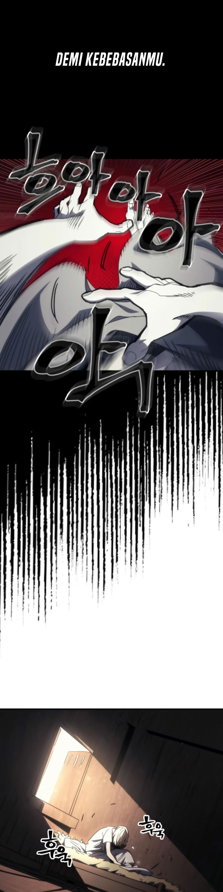 The Unbeatable Dungeon’s Lazy Boss Monster Chapter 71 Gambar 42