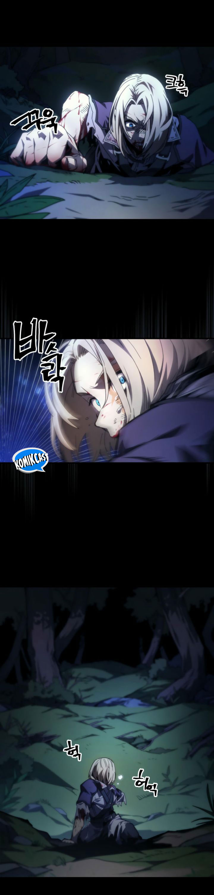 The Unbeatable Dungeon’s Lazy Boss Monster Chapter 72 Gambar 5