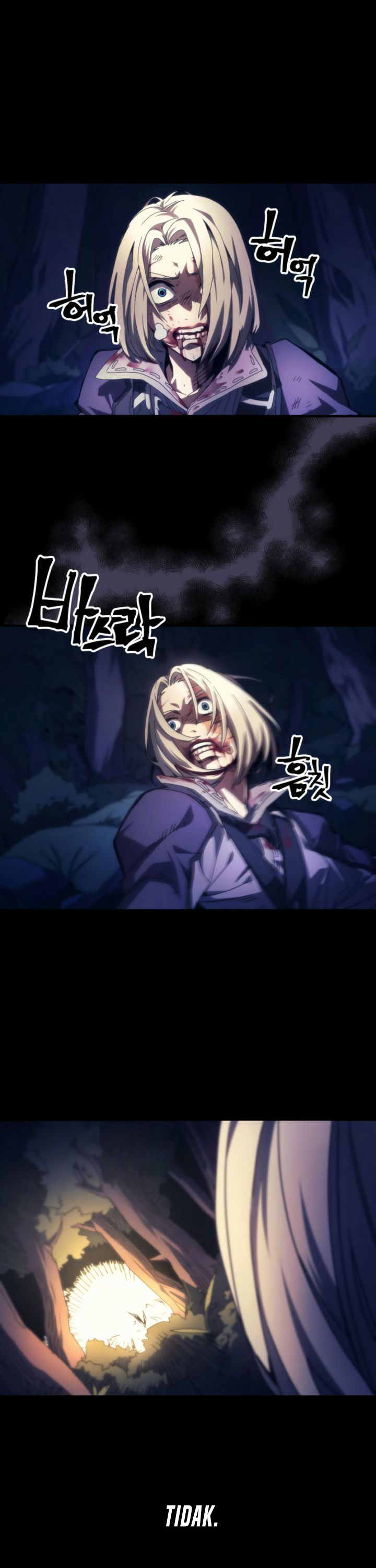 The Unbeatable Dungeon’s Lazy Boss Monster Chapter 72 Gambar 6