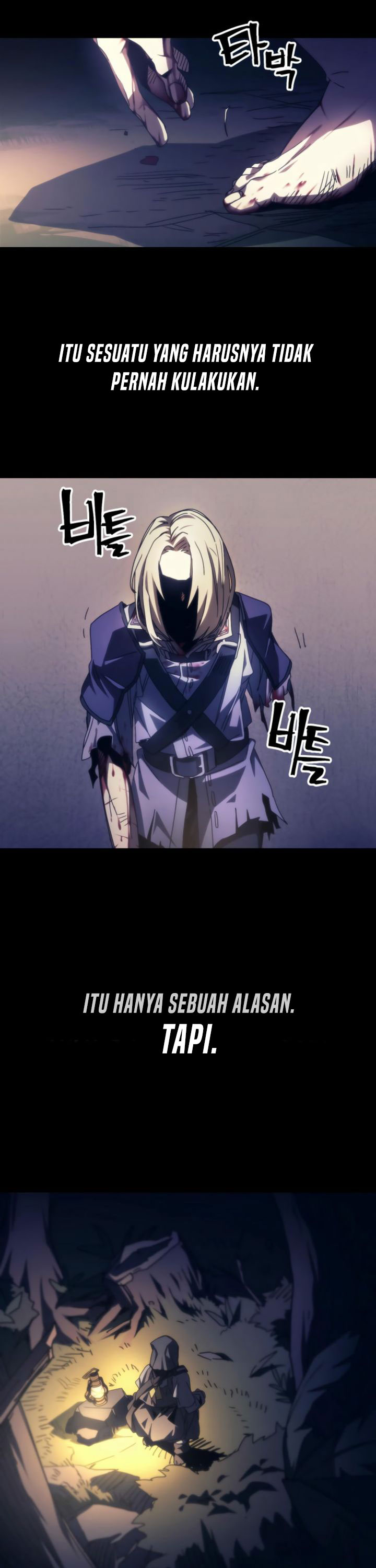 The Unbeatable Dungeon’s Lazy Boss Monster Chapter 72 Gambar 7