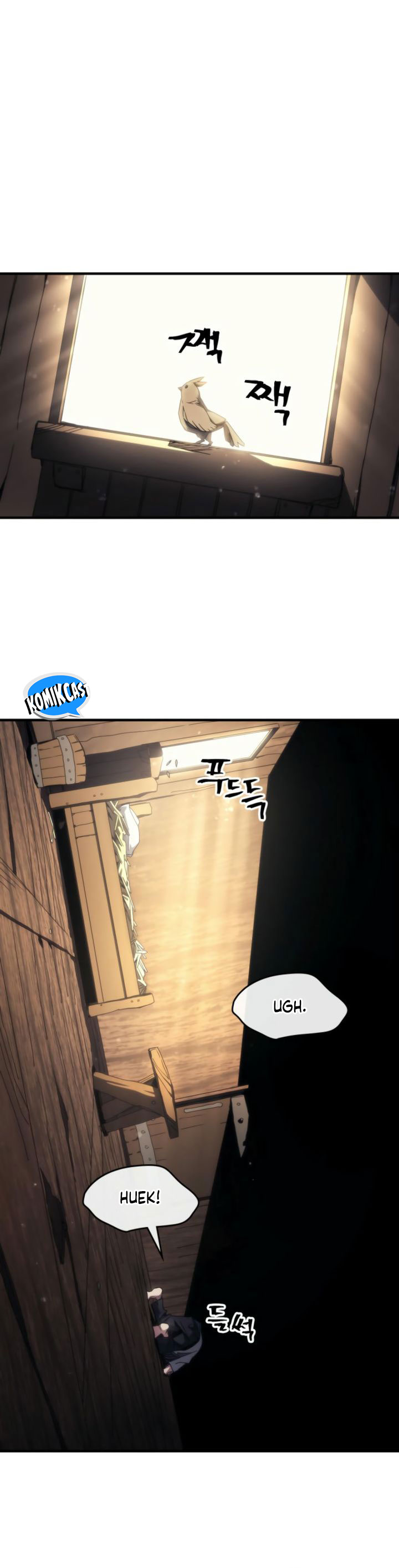 The Unbeatable Dungeon’s Lazy Boss Monster Chapter 72 Gambar 10