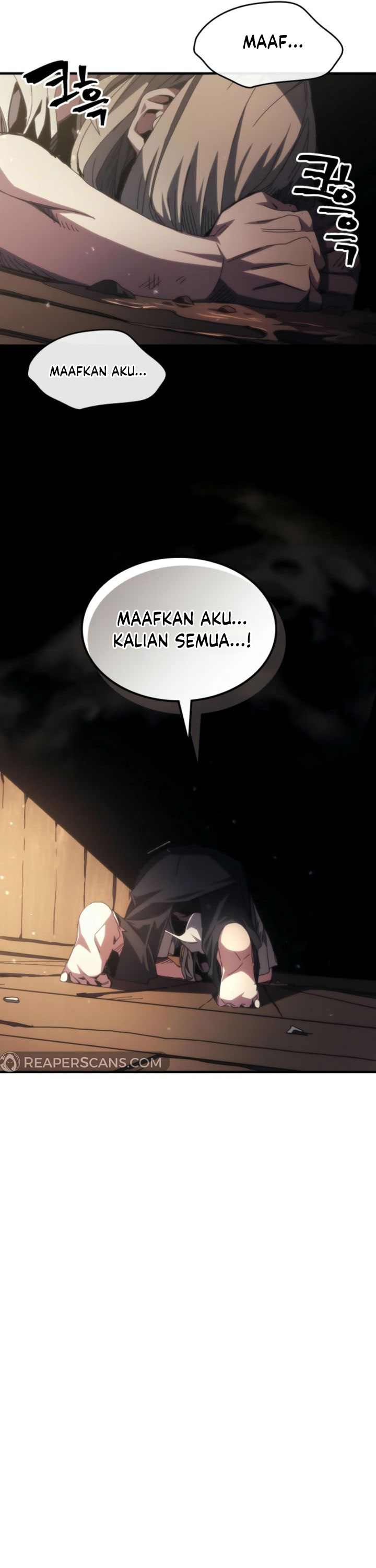 The Unbeatable Dungeon’s Lazy Boss Monster Chapter 72 Gambar 11