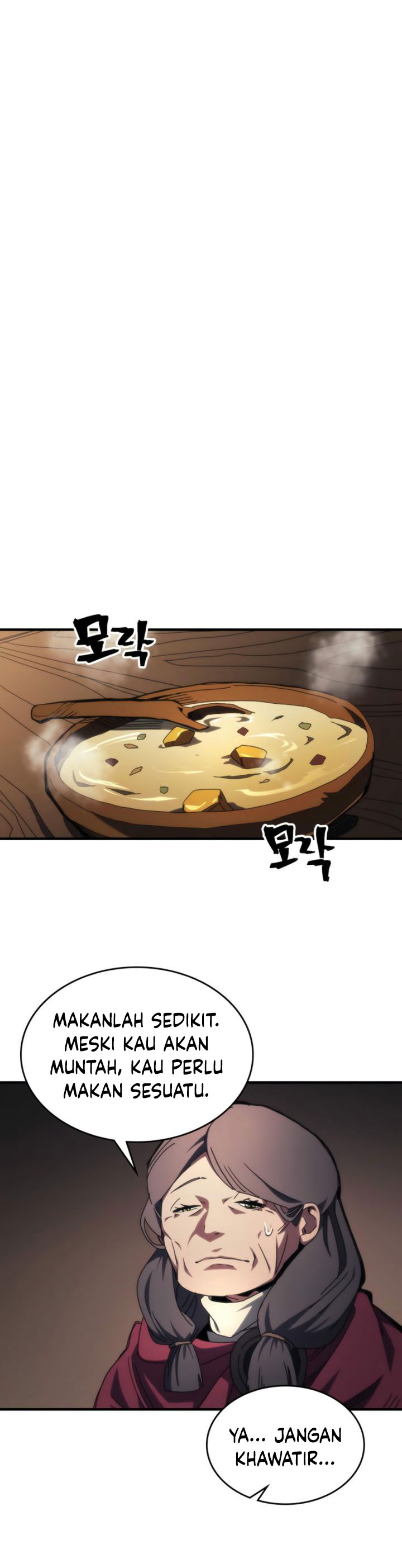 The Unbeatable Dungeon’s Lazy Boss Monster Chapter 72 Gambar 12
