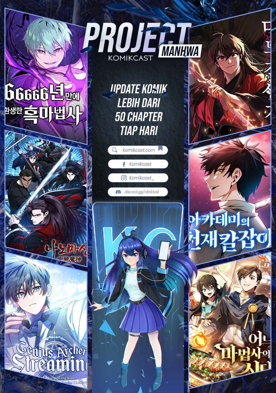 The Unbeatable Dungeon’s Lazy Boss Monster Chapter 76 Gambar 31